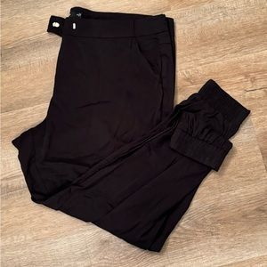 Torrid size 2 cuffed slack